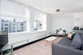Heinze Flat 402 - One bedroom fourth floor flat